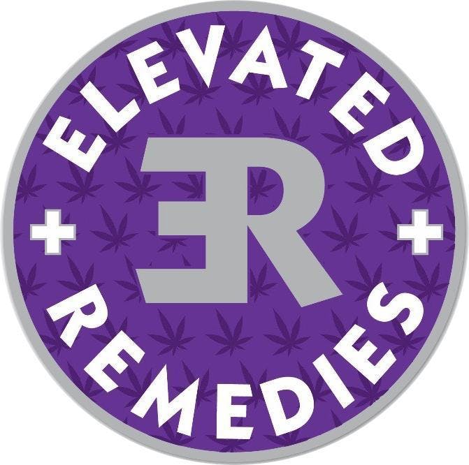 Elevated Remedies - Medical Marijuana Doctors - Cannabizme.com