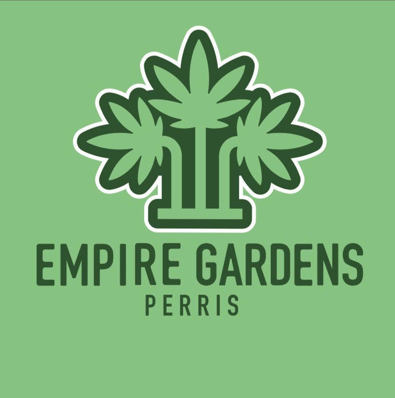 Empire Gardens - Perris - Medical Marijuana Doctors - Cannabizme.com