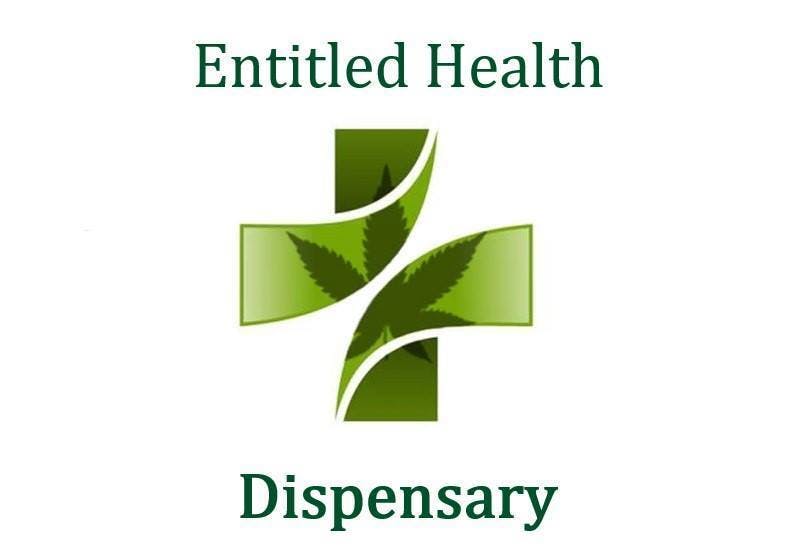 Entitled Health - Medical Marijuana Doctors - Cannabizme.com