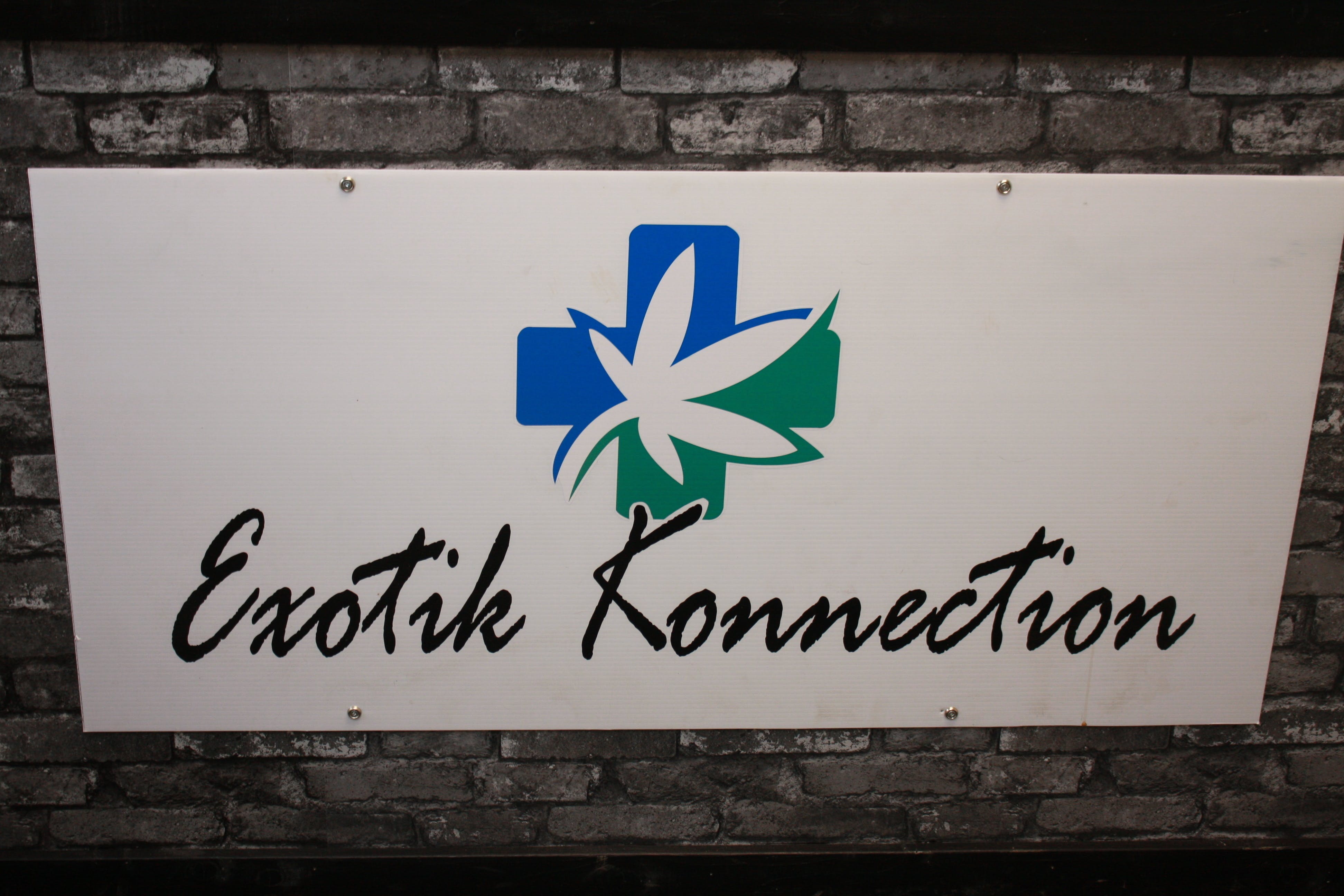 Exotik Konnection - Medical Marijuana Doctors - Cannabizme.com