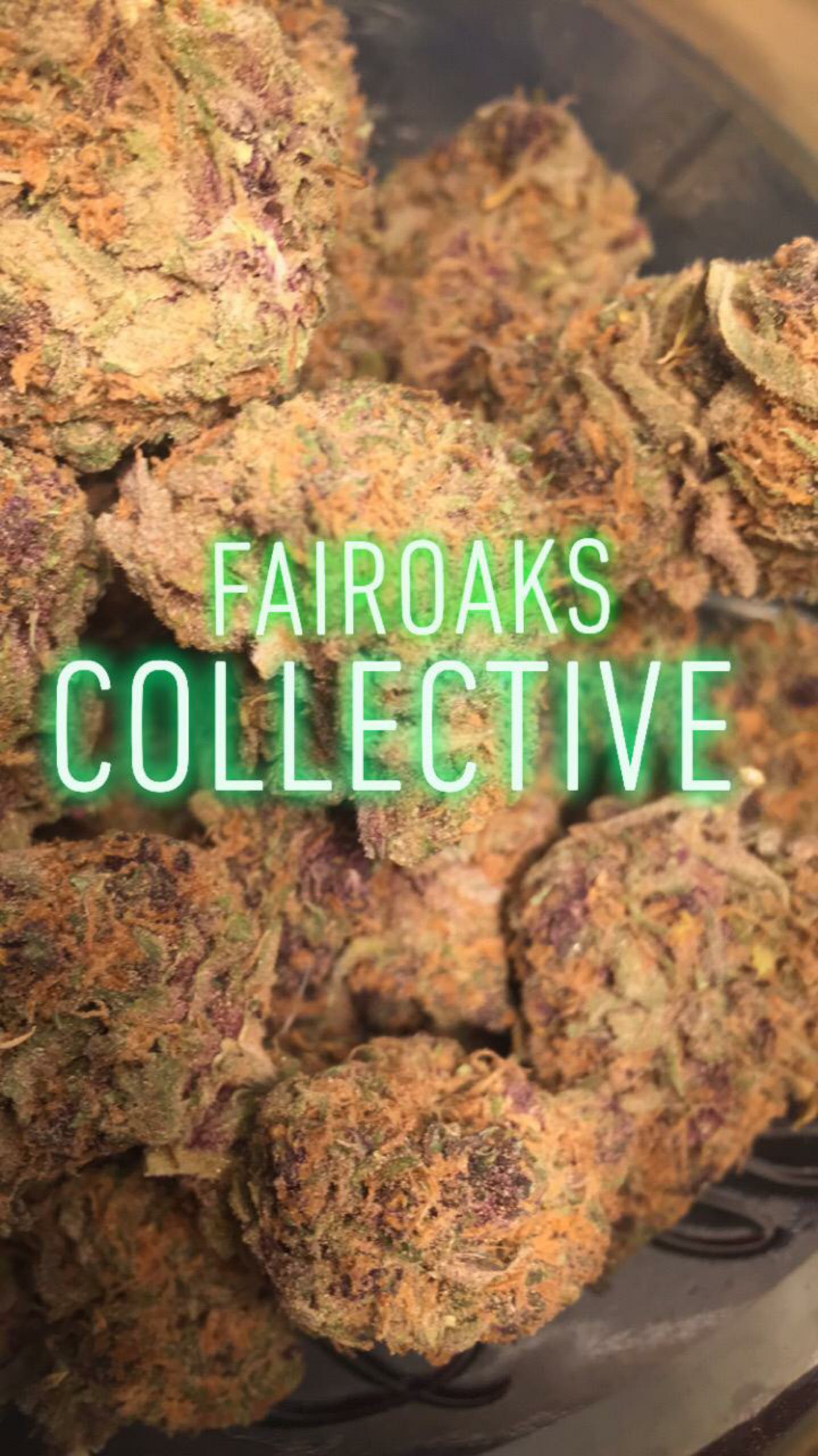 Fair Oaks Collective - Medical Marijuana Doctors - Cannabizme.com