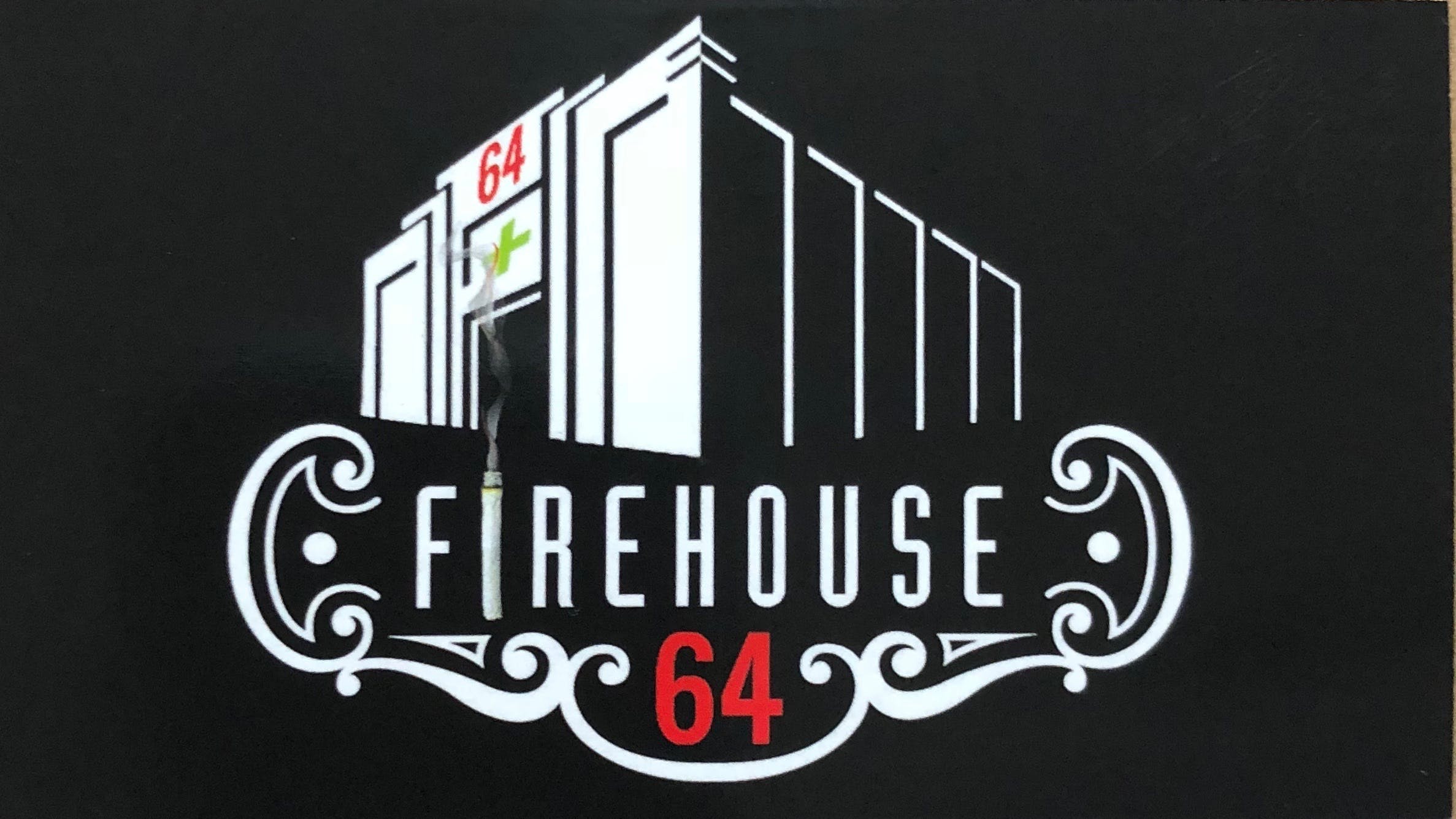 FireHouse 64 - Medical Marijuana Doctors - Cannabizme.com