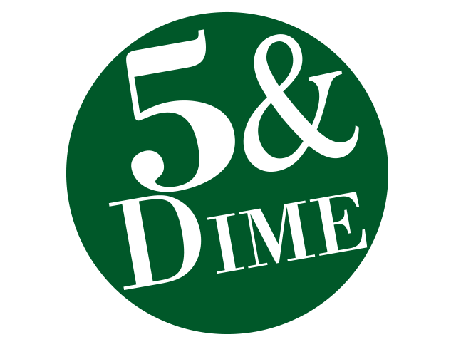 Five & Dime - Medical Marijuana Doctors - Cannabizme.com