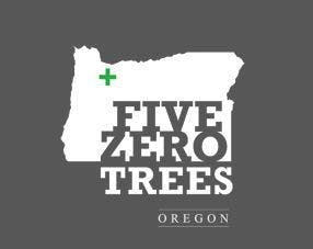 Five Zero Trees - Oregon City - Medical Marijuana Doctors - Cannabizme.com