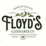Floyd's Cannabis Co. - Medical Marijuana Doctors - Cannabizme.com