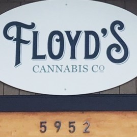 Floyds Cannabis Co Pullman - Medical Marijuana Doctors - Cannabizme.com
