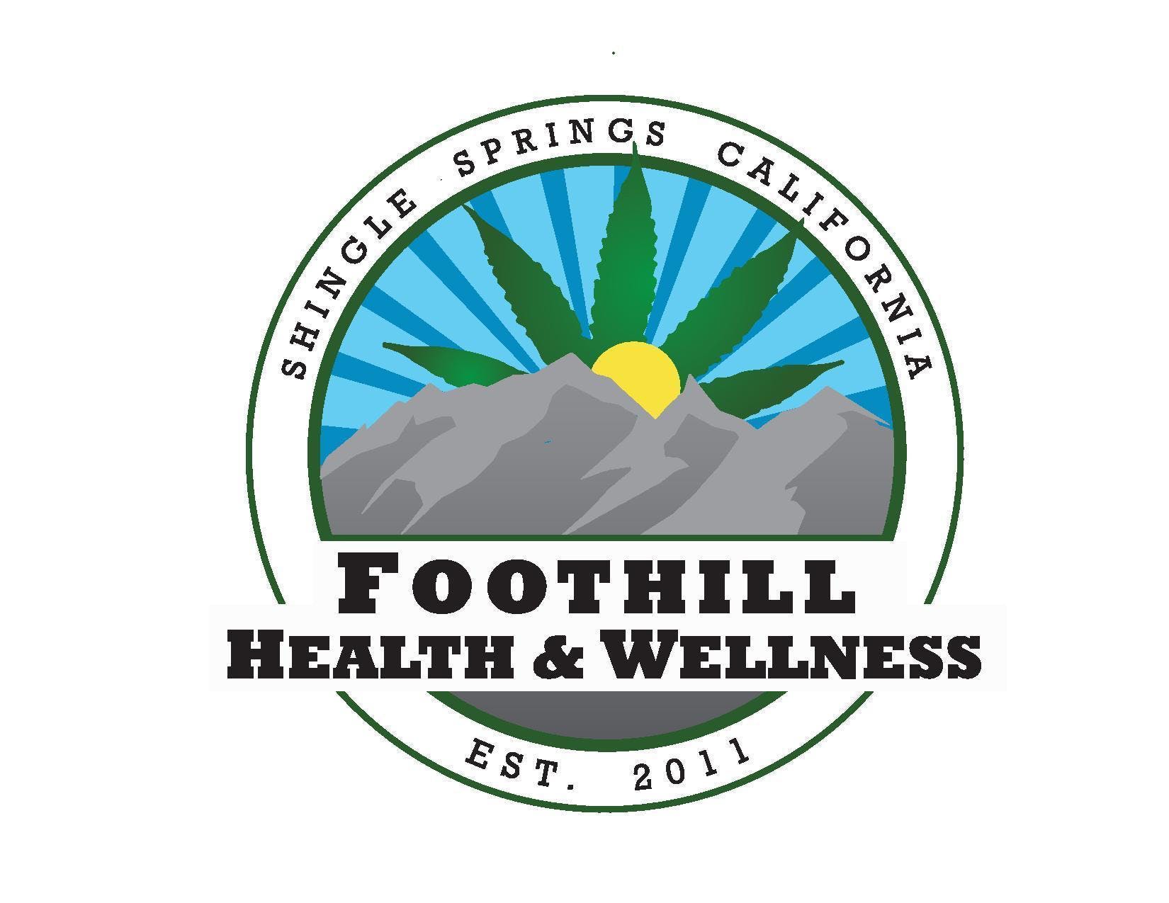 Foothill Health and Wellness - Medical Marijuana Doctors - Cannabizme.com