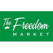 Freedom Market Kelso - Recreational - Medical Marijuana Doctors - Cannabizme.com