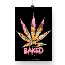 Fresh Baked 20 Cap - Medical Marijuana Doctors - Cannabizme.com
