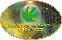 Fruit of the Earth - Medical Marijuana Doctors - Cannabizme.com
