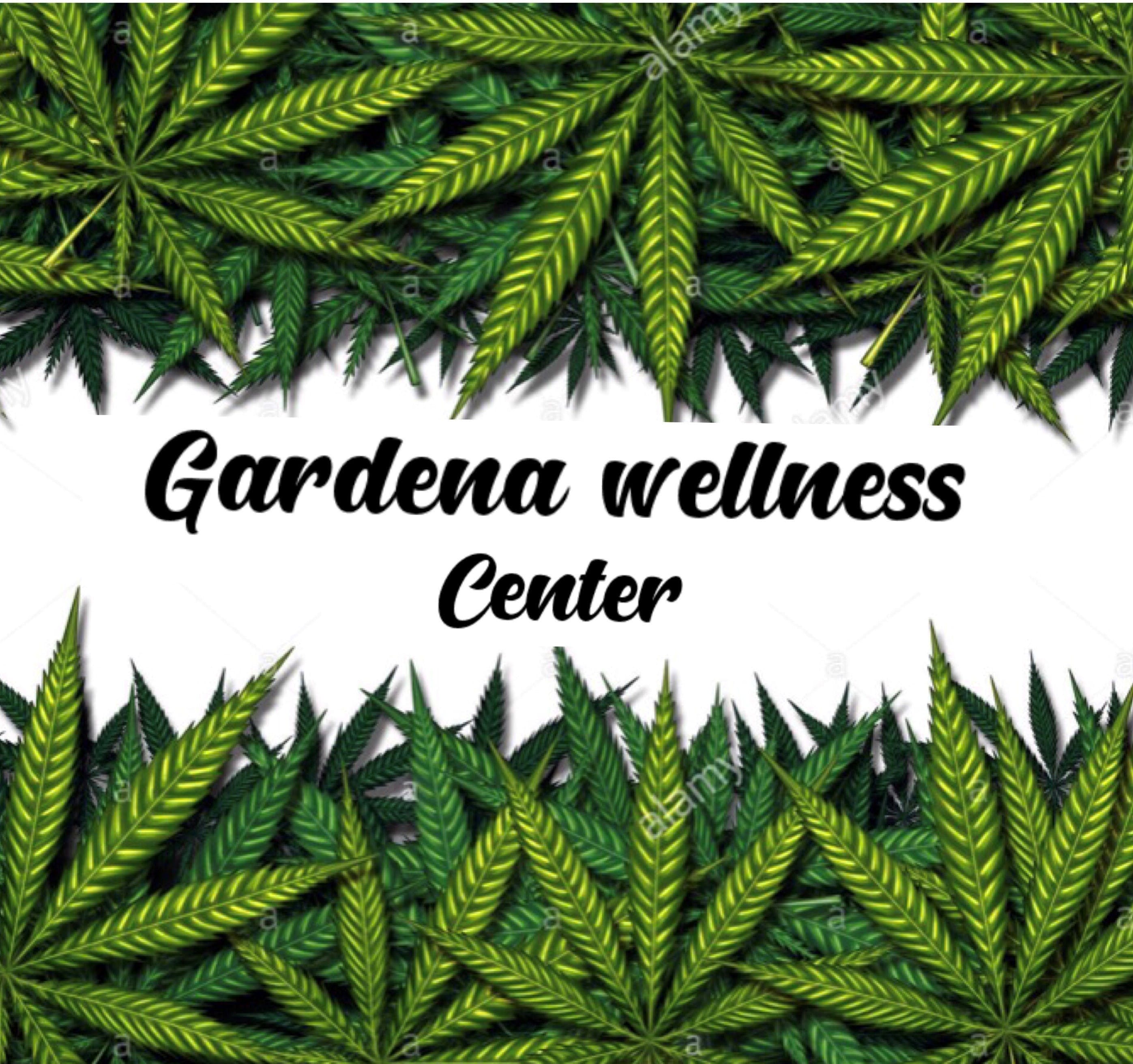 Gardena Wellness Center - GWC - Medical Marijuana Doctors - Cannabizme.com