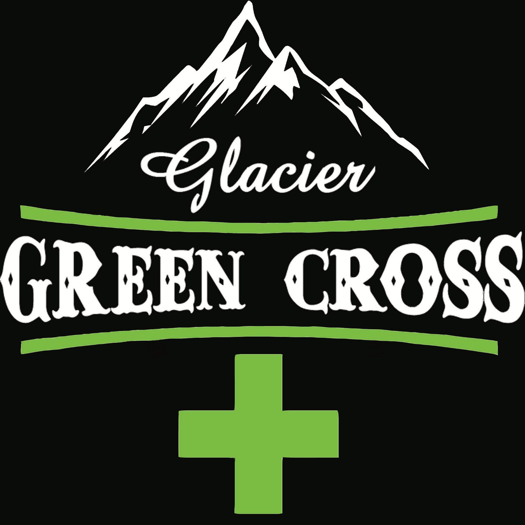 Glacier Green Cross - Medical Marijuana Doctors - Cannabizme.com