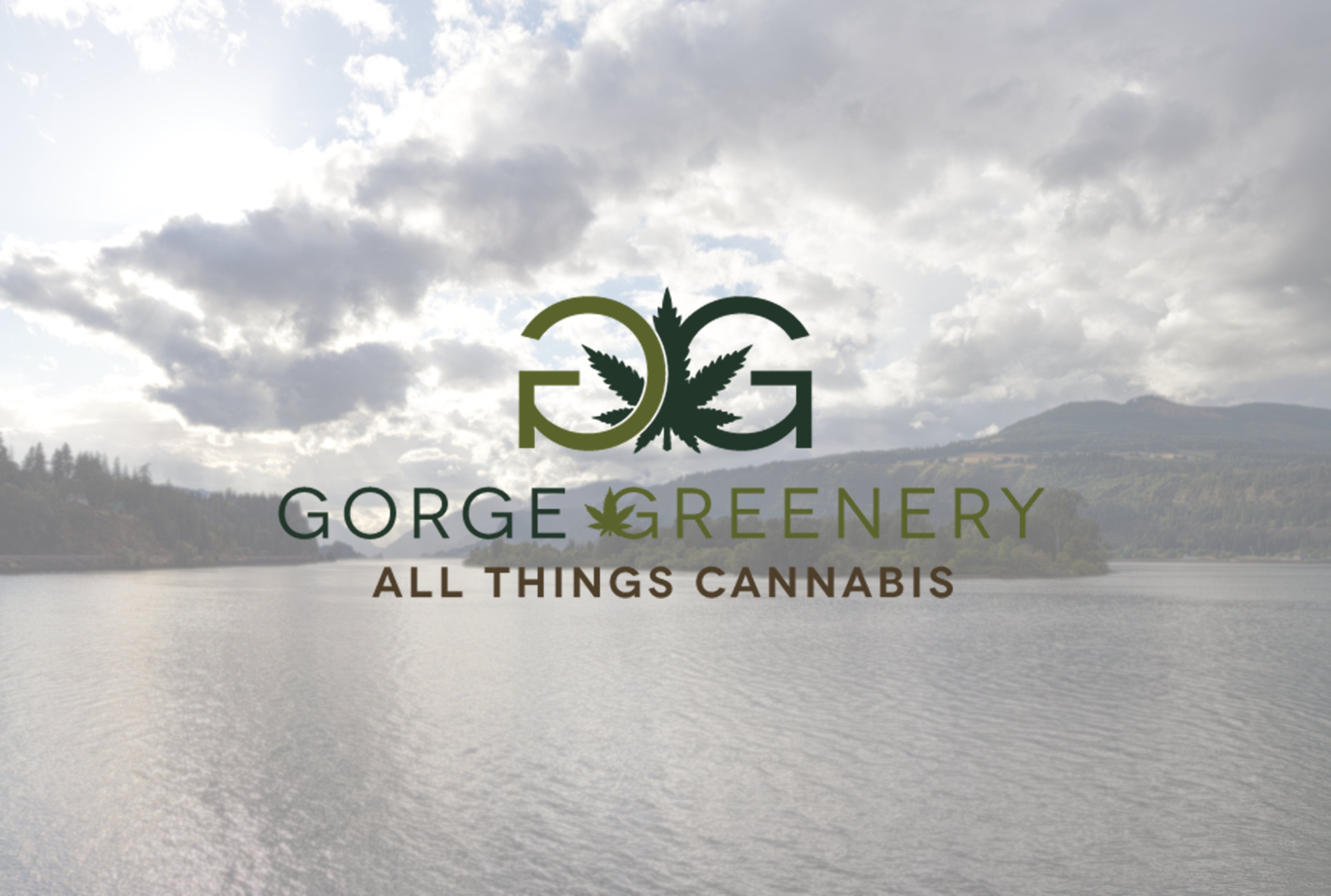 Gorge Greenery - Medical Marijuana Doctors - Cannabizme.com