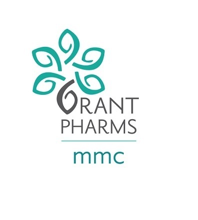 Grant Pharms MMC - Medical Marijuana Doctors - Cannabizme.com