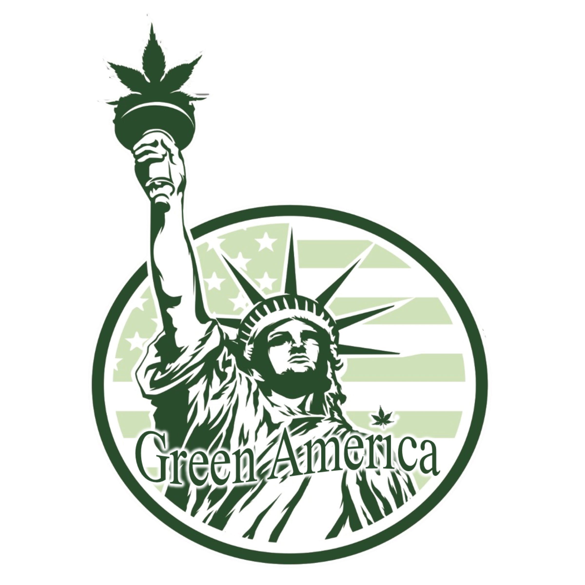 Green America - Medical Marijuana Doctors - Cannabizme.com