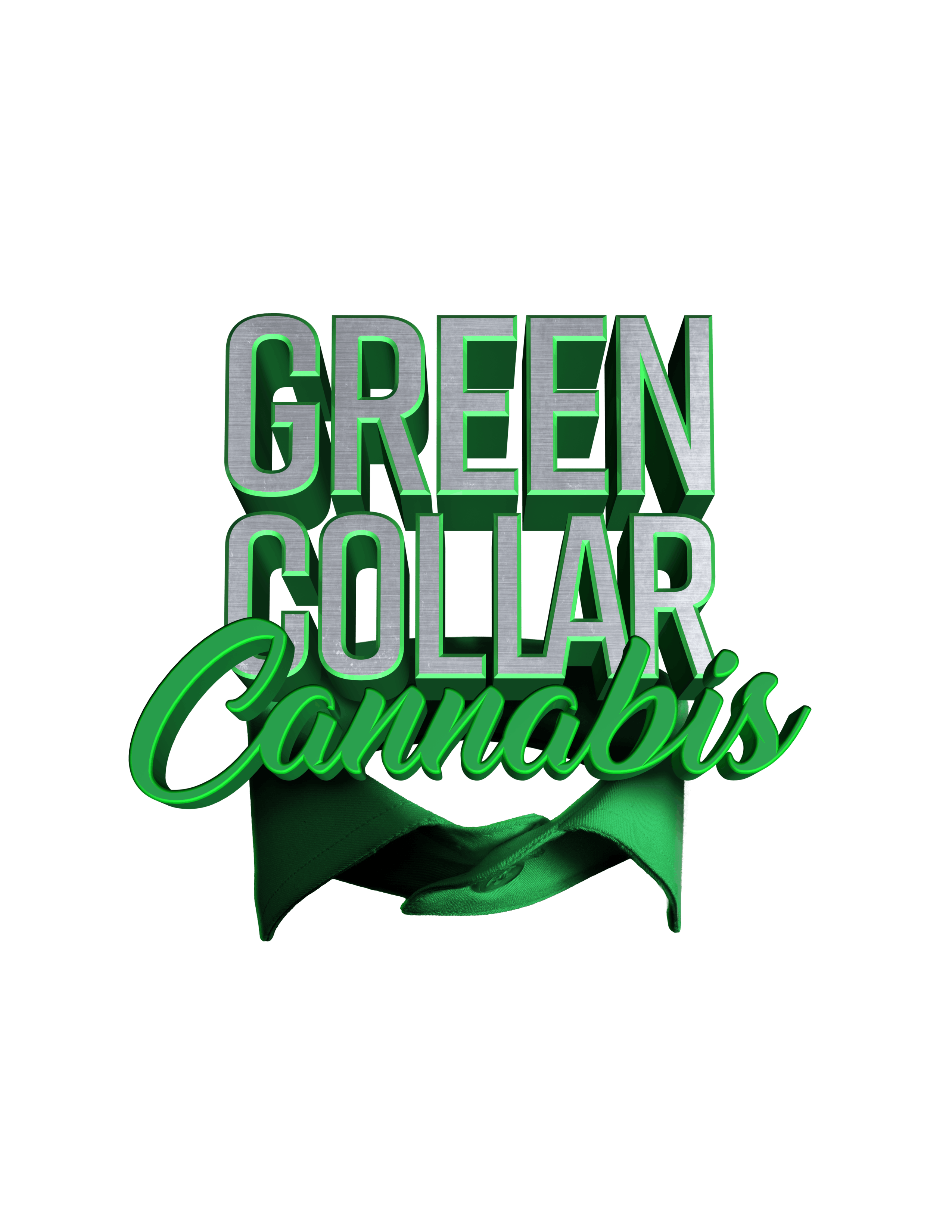 Green Collar Cannabis - Medical Marijuana Doctors - Cannabizme.com