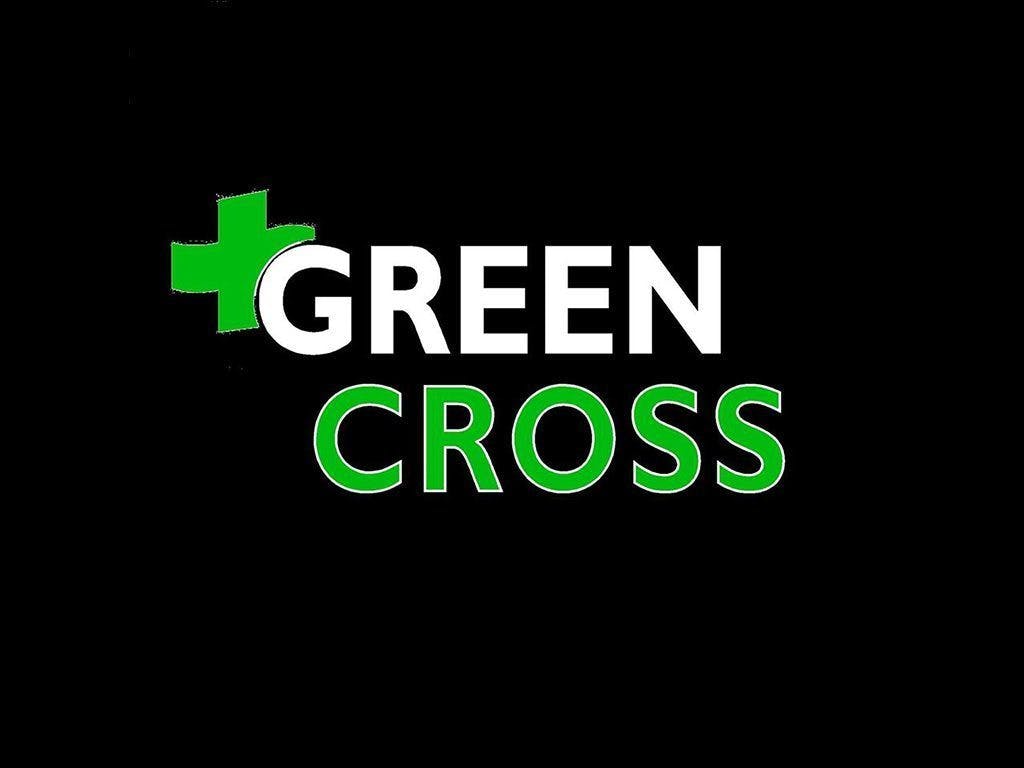 Green Cross - Medical Marijuana Doctors - Cannabizme.com
