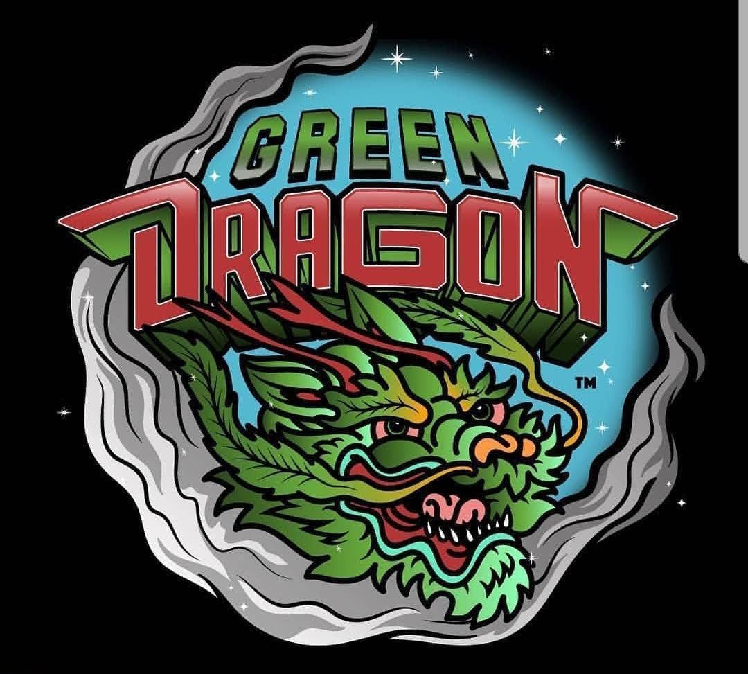 GREEN DRAGON - Medical Marijuana Doctors - Cannabizme.com