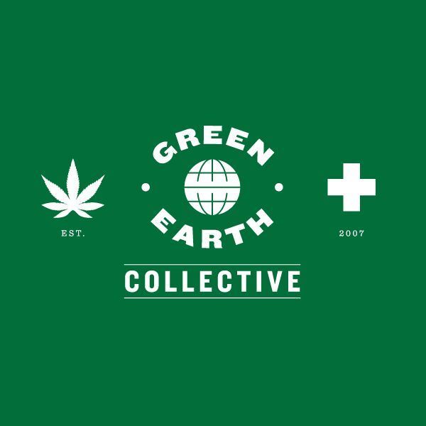 Green Earth Collective - Medical Marijuana Doctors - Cannabizme.com