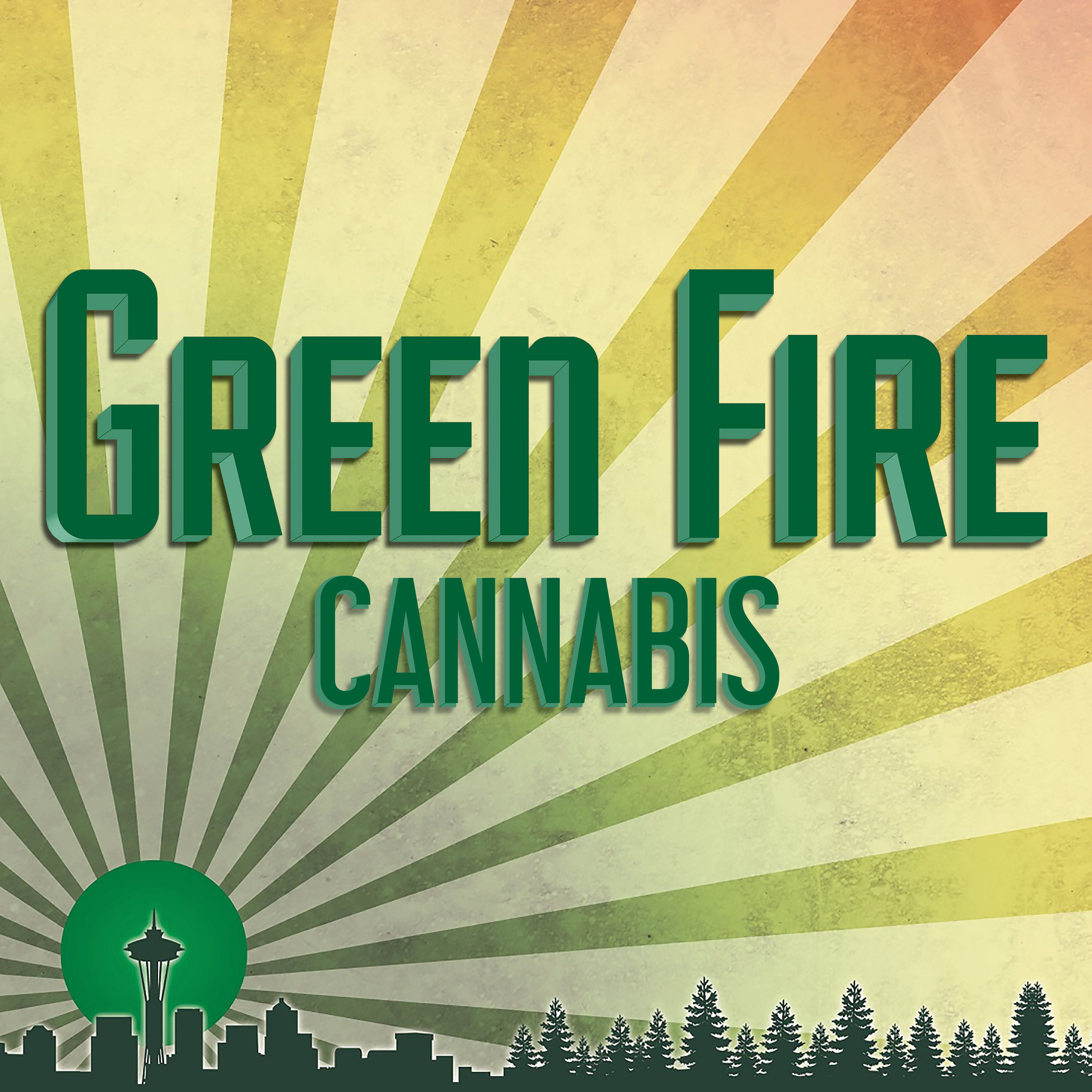 Green Fire Cannabis - Medical Marijuana Doctors - Cannabizme.com