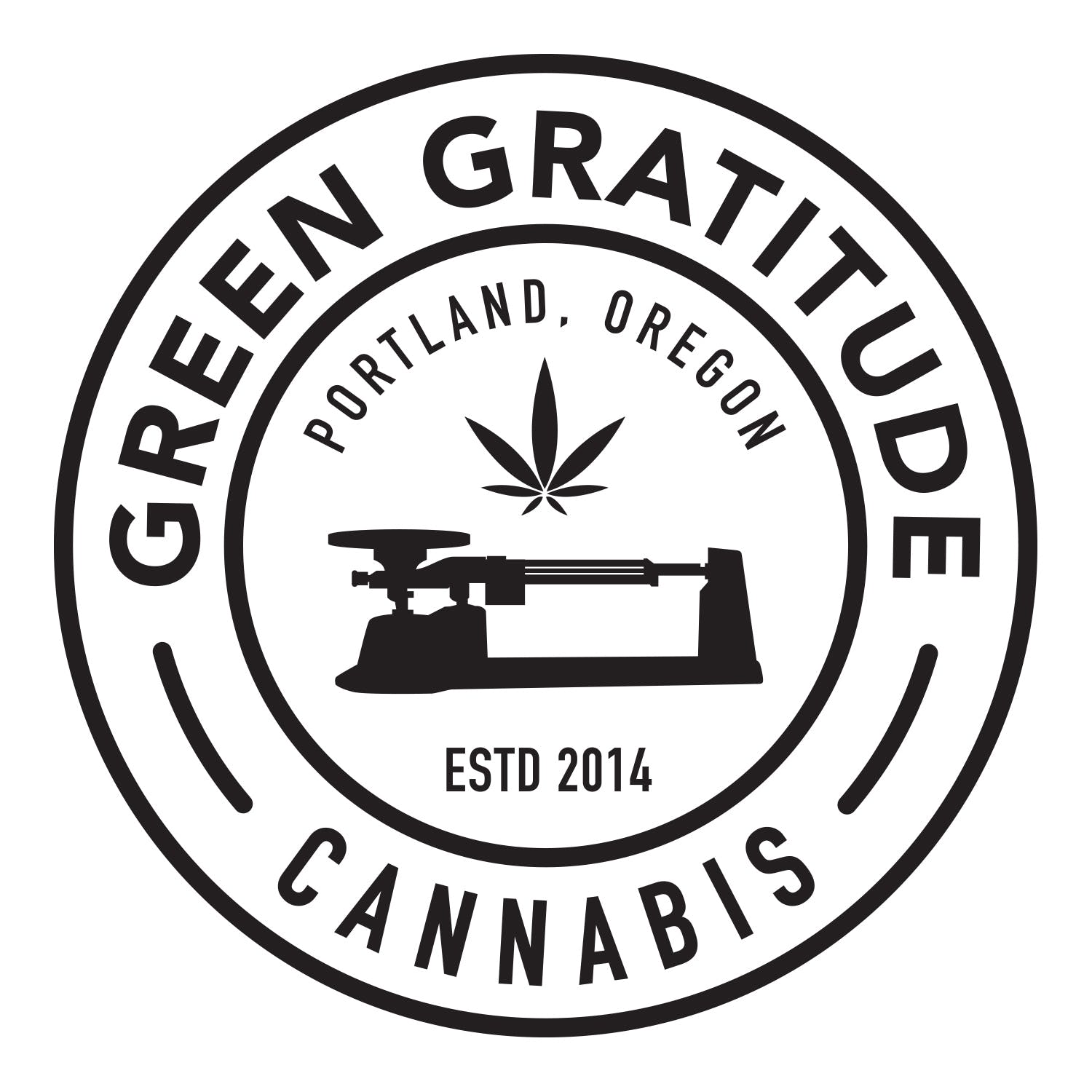 Green Gratitude - Medical Marijuana Doctors - Cannabizme.com
