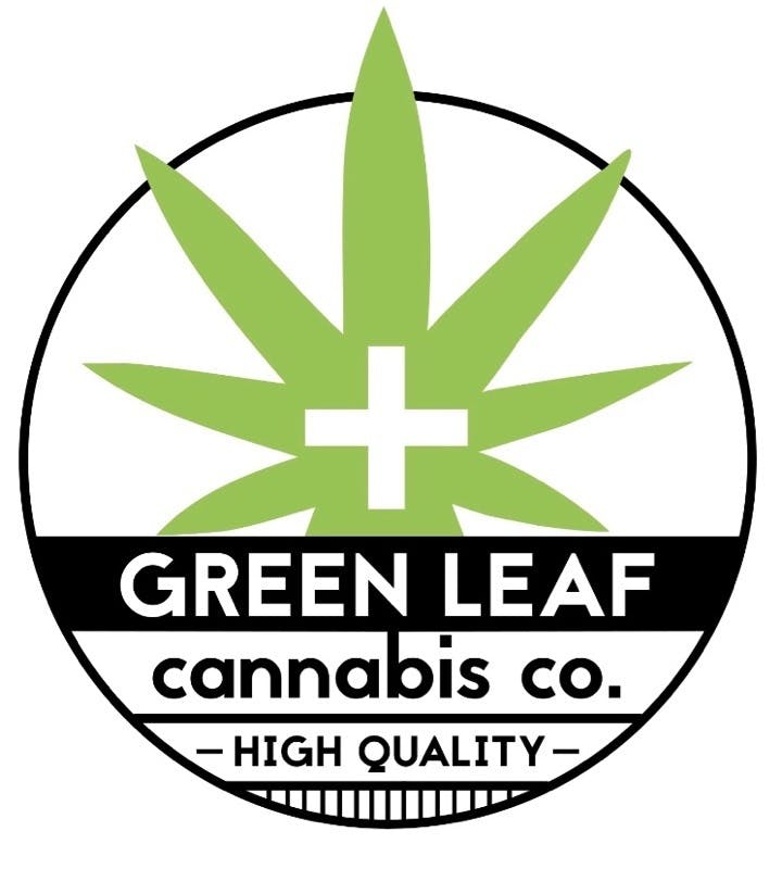 Green Leaf Cannabis - Purcell - Medical Marijuana Doctors - Cannabizme.com