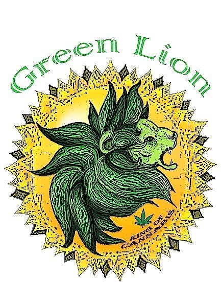 Green Lion - Medical Marijuana Doctors - Cannabizme.com