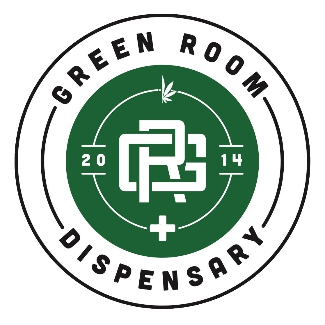 Green Room - Headquarters - Medical Marijuana Doctors - Cannabizme.com