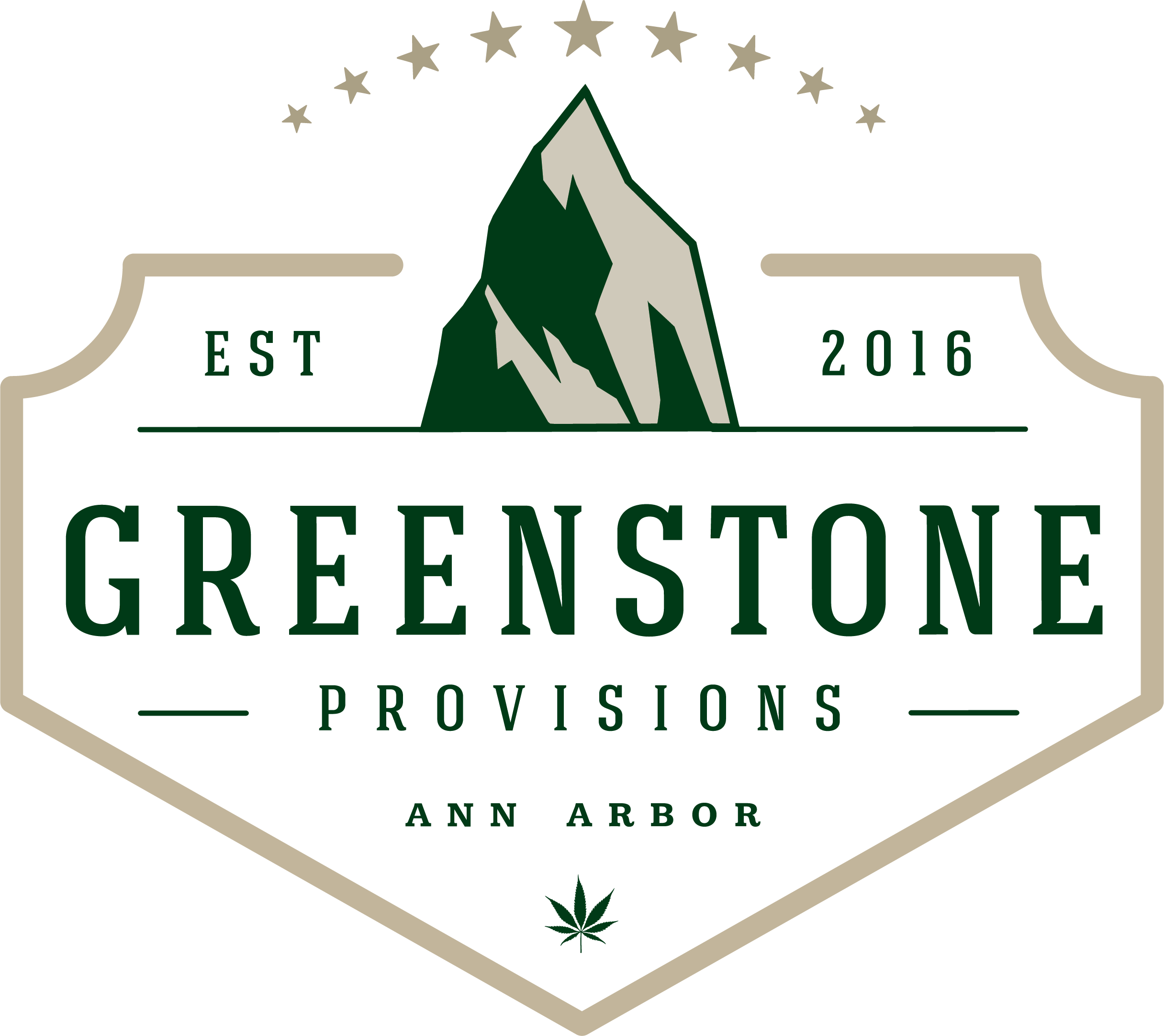 GreenStone Provisions - Medical Marijuana Doctors - Cannabizme.com