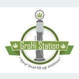 GroHi Station - Medical Marijuana Doctors - Cannabizme.com