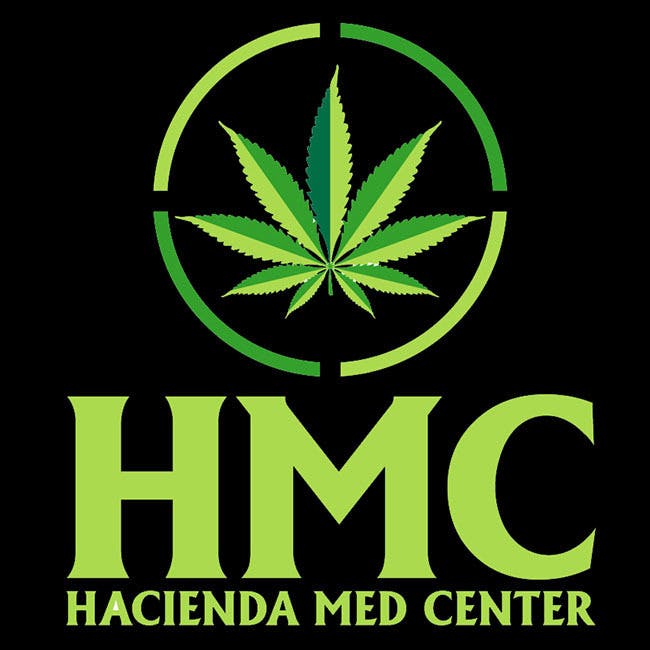 Hacienda Med Center - Medical Marijuana Doctors - Cannabizme.com