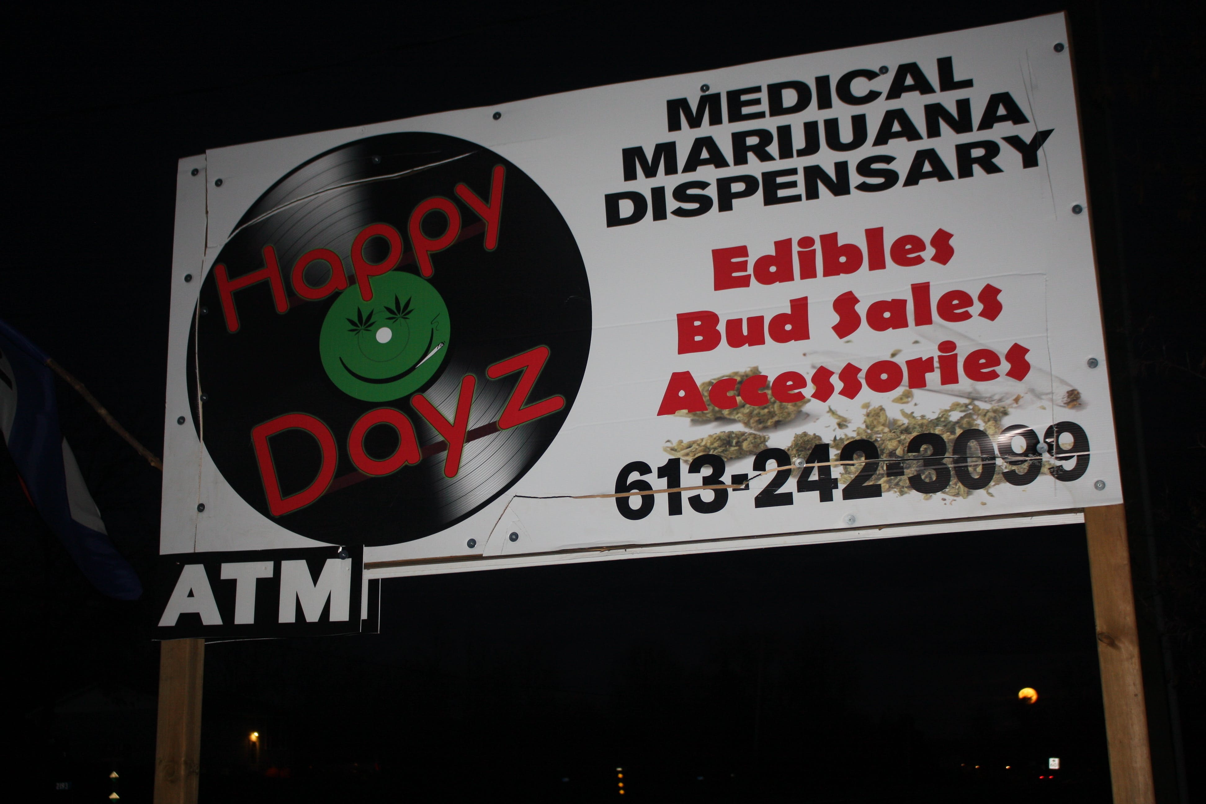 Happy Dayz - Medical Marijuana Doctors - Cannabizme.com