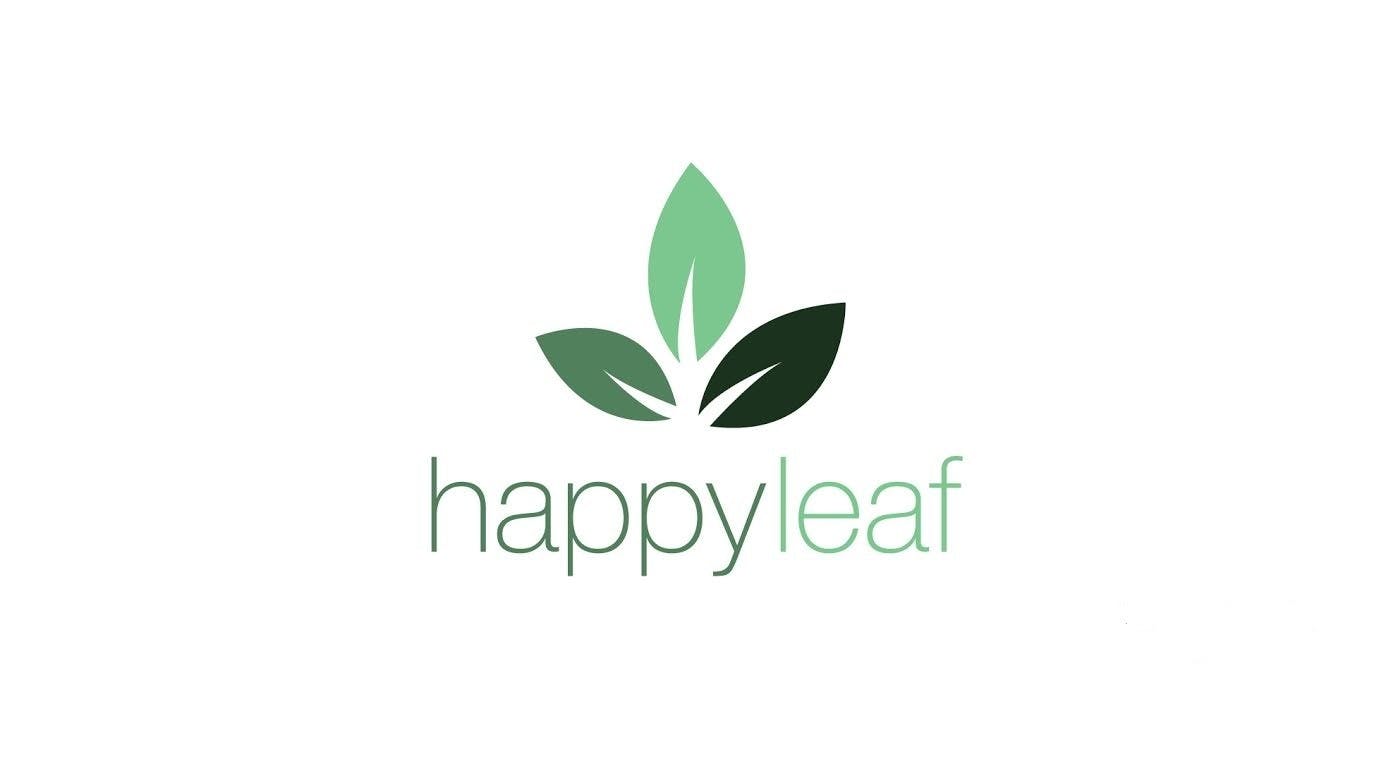 Happy Leaf - Medical Marijuana Doctors - Cannabizme.com