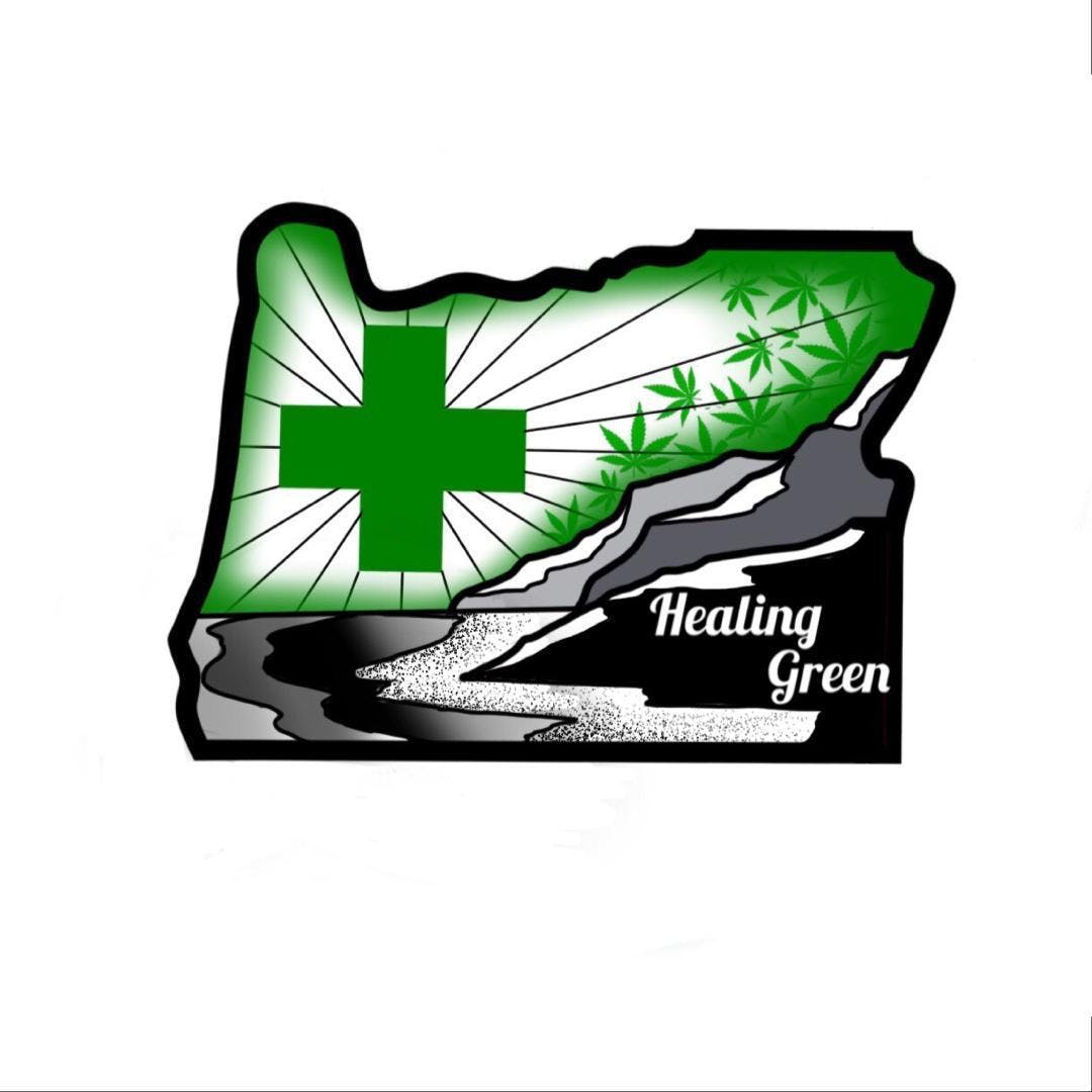 Healing Green Dispensary MMD - Medical Marijuana Doctors - Cannabizme.com