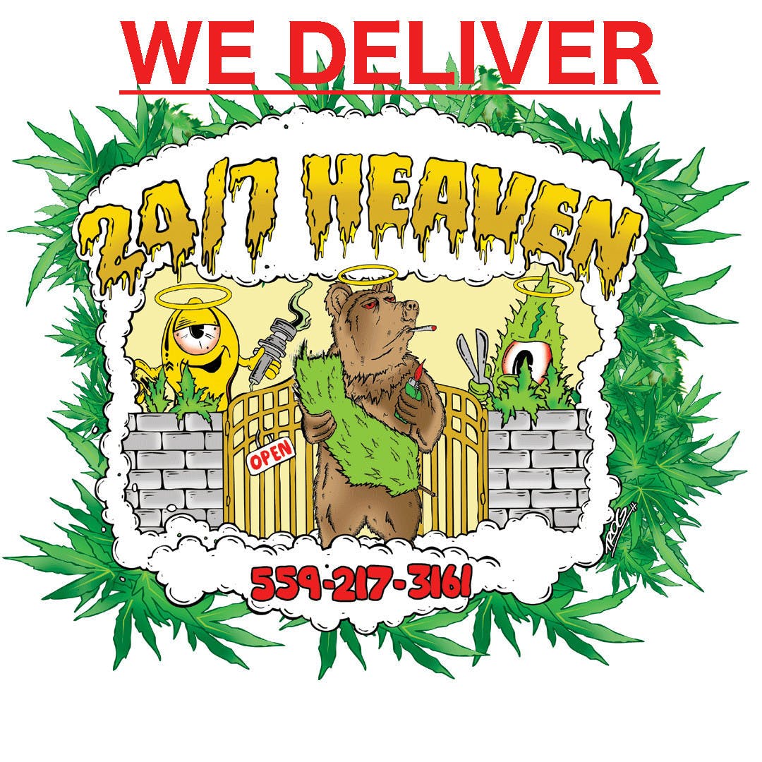 Heaven - Fresno, Clovis - Medical Marijuana Doctors - Cannabizme.com