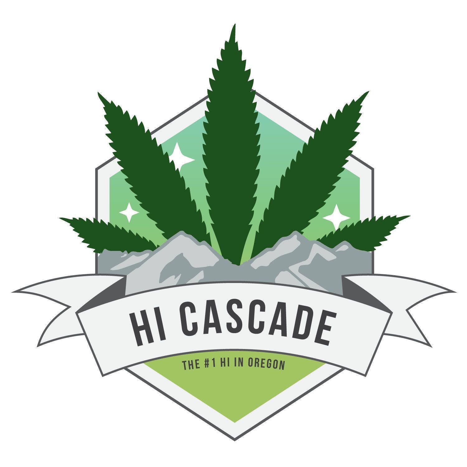 Hi Cascade - Portland - Medical Marijuana Doctors - Cannabizme.com