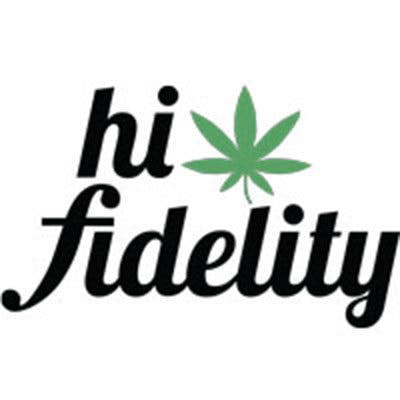 Hi-Fidelity - Medical Marijuana Doctors - Cannabizme.com