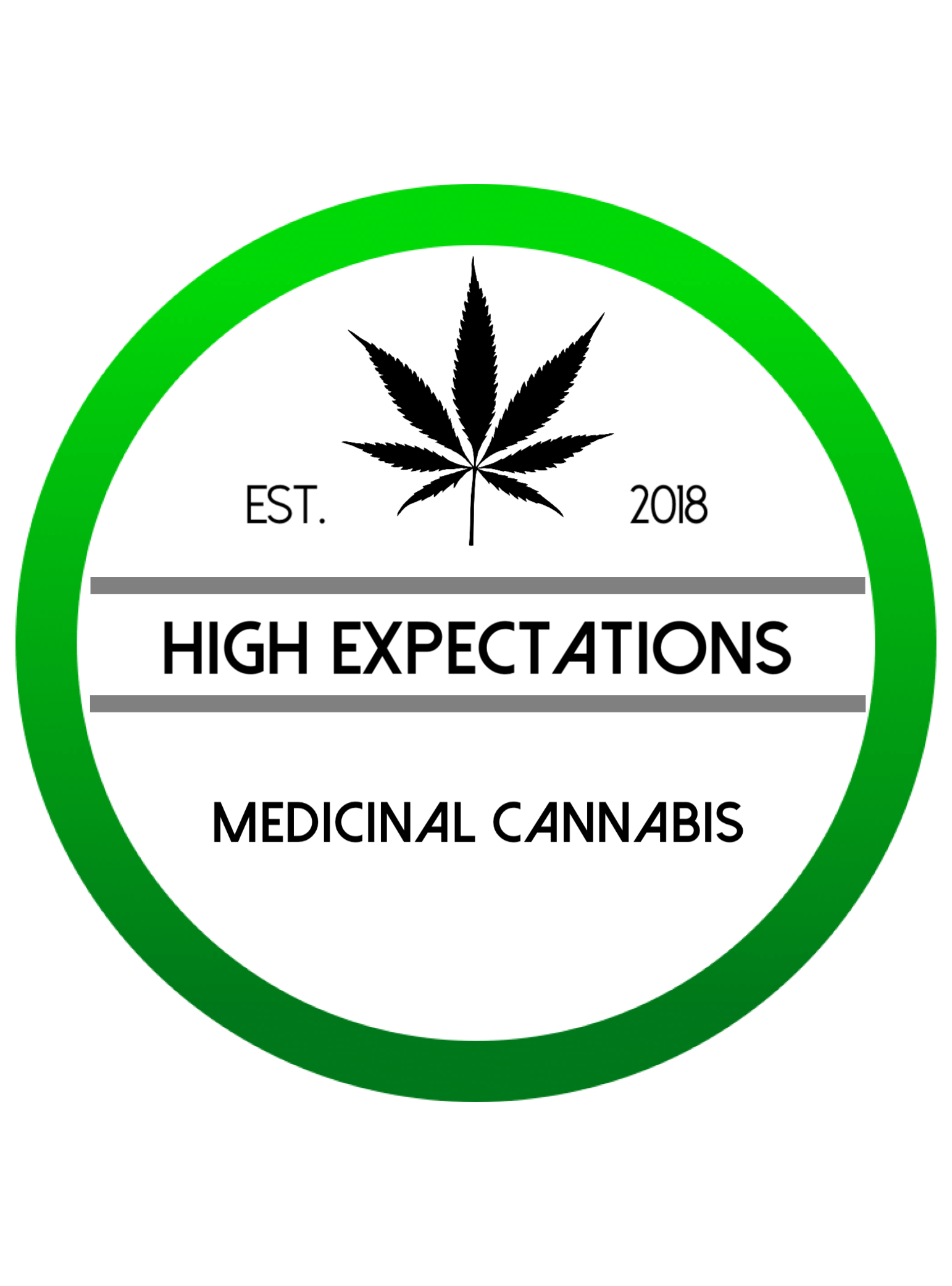 High Expectations - Medical Marijuana Doctors - Cannabizme.com