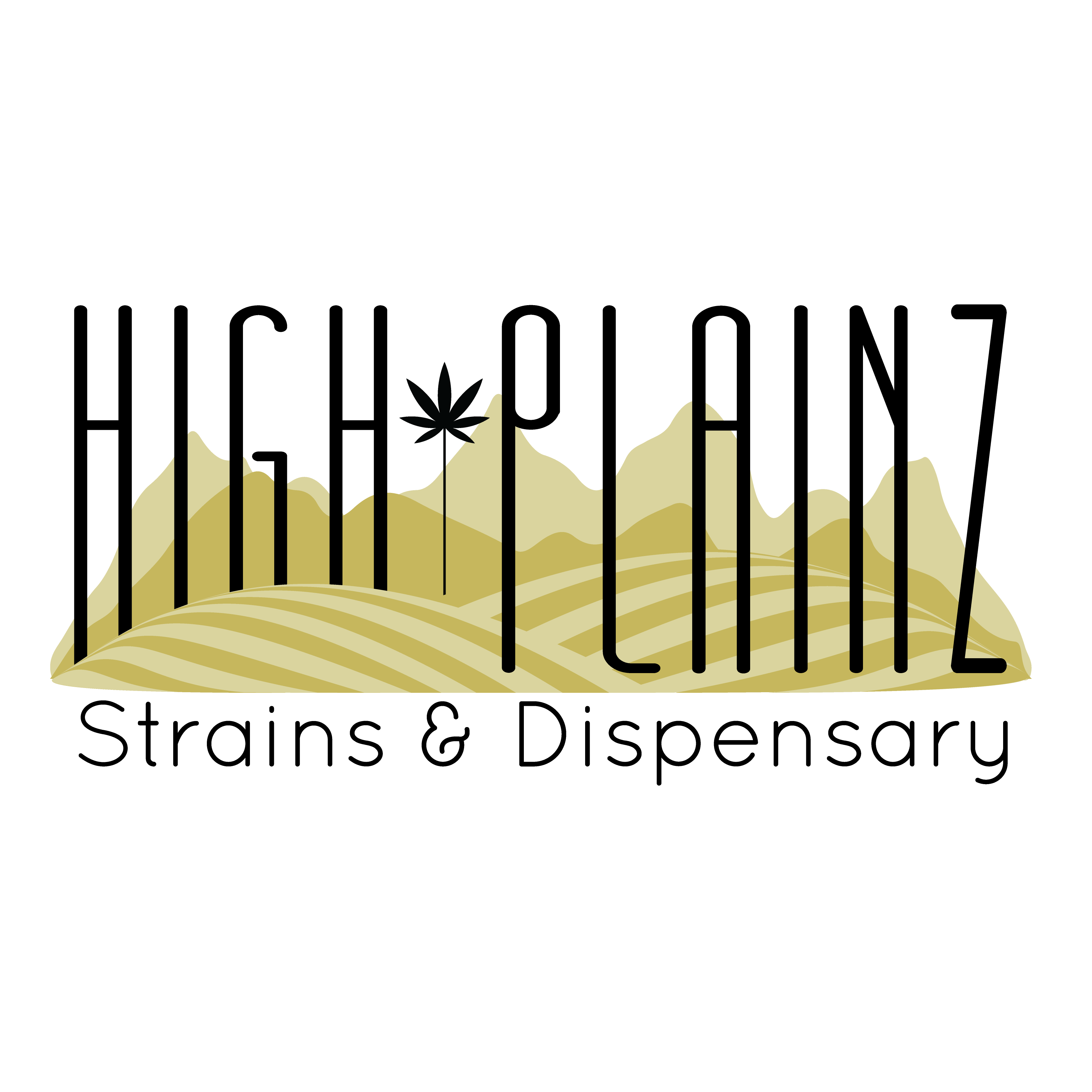 High Plainz Strains & Dispensary - Medical Marijuana Doctors - Cannabizme.com