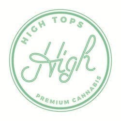 High Tops - Powers - Medical Marijuana Doctors - Cannabizme.com
