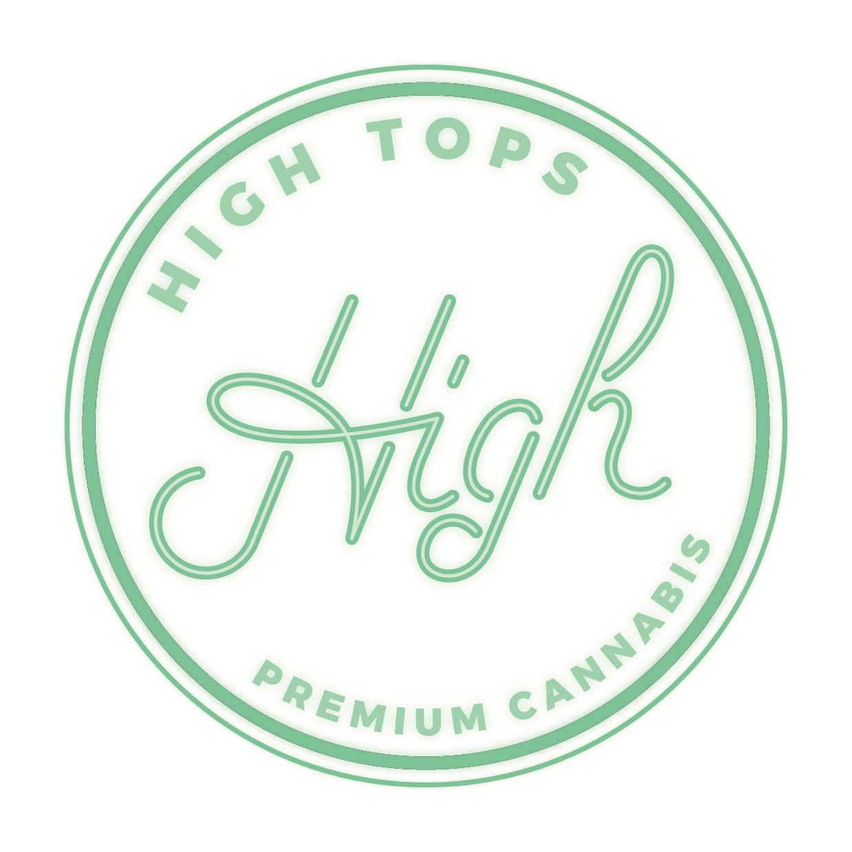 High Tops - Medical Marijuana Doctors - Cannabizme.com
