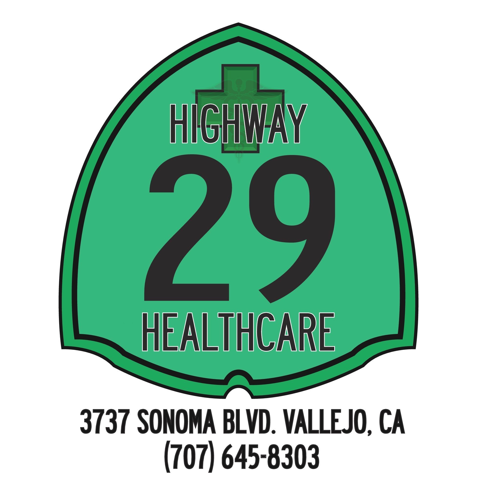Highway 29 Health Care - Medical Marijuana Doctors - Cannabizme.com
