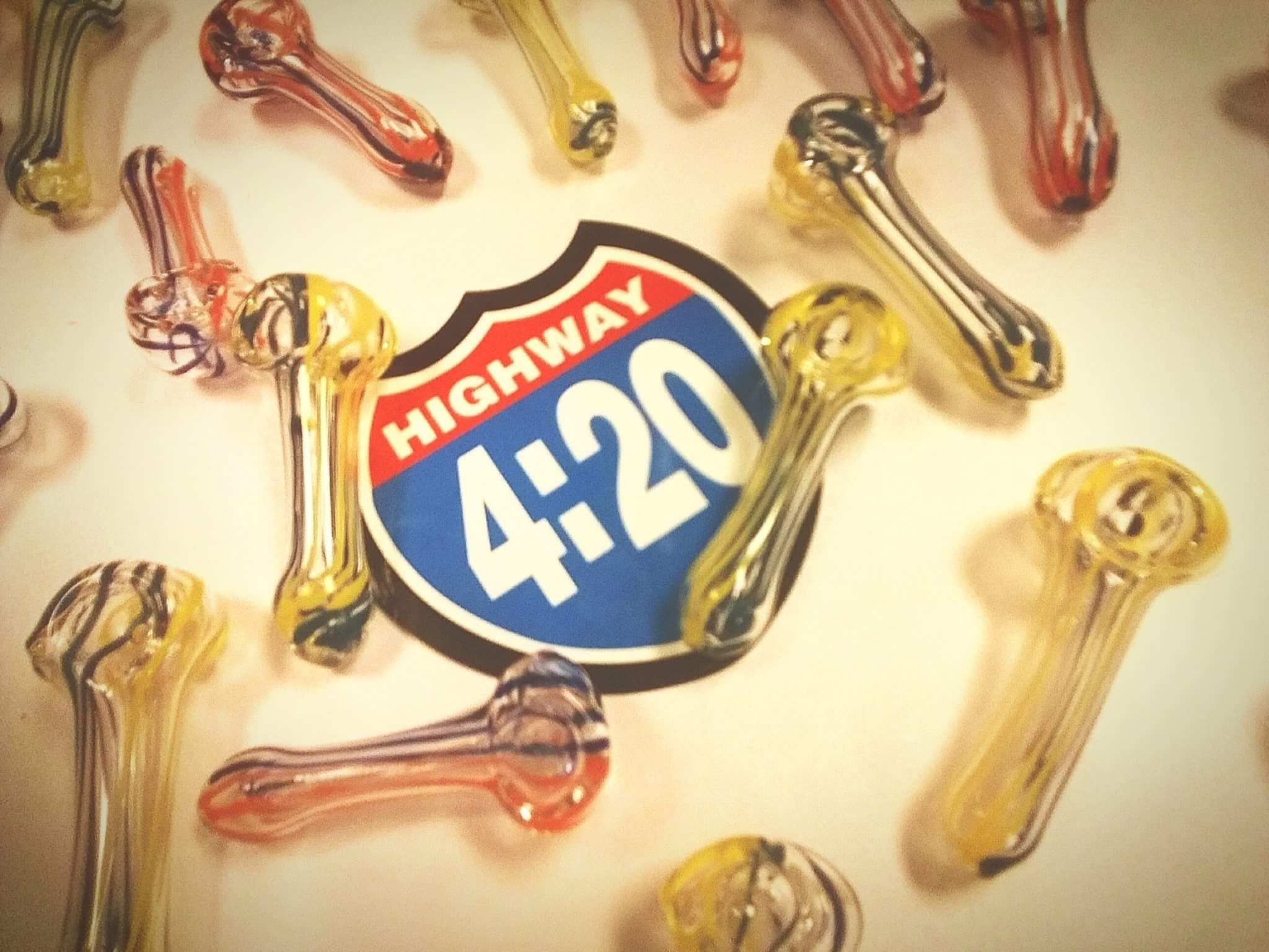 Highway 420 - Medical Marijuana Doctors - Cannabizme.com