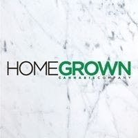 Homegrown Cannabis Company - Medical Marijuana Doctors - Cannabizme.com