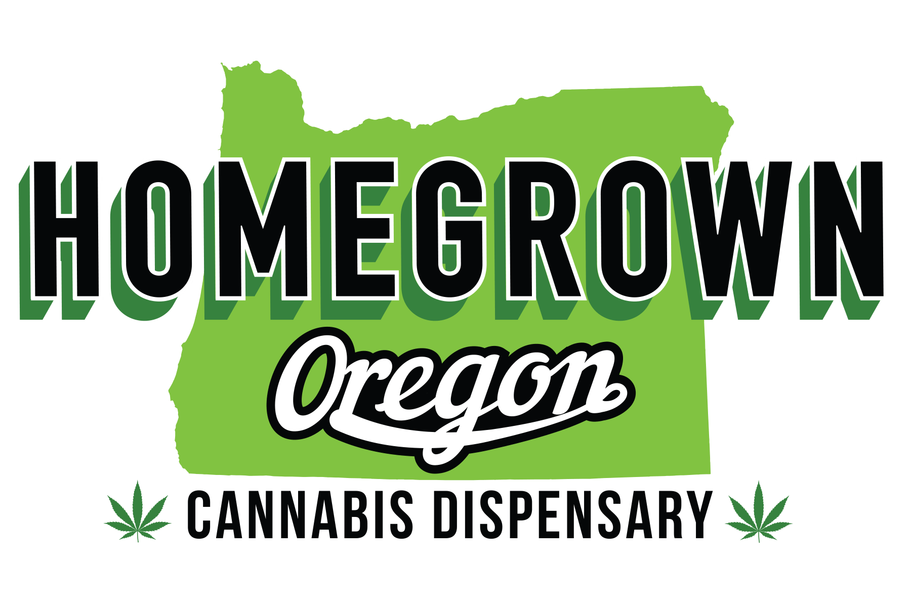 Homegrown Oregon - Lansing Ave. - Medical Marijuana Doctors - Cannabizme.com