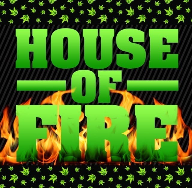 HOUSE OF FIRE Express - Medical Marijuana Doctors - Cannabizme.com