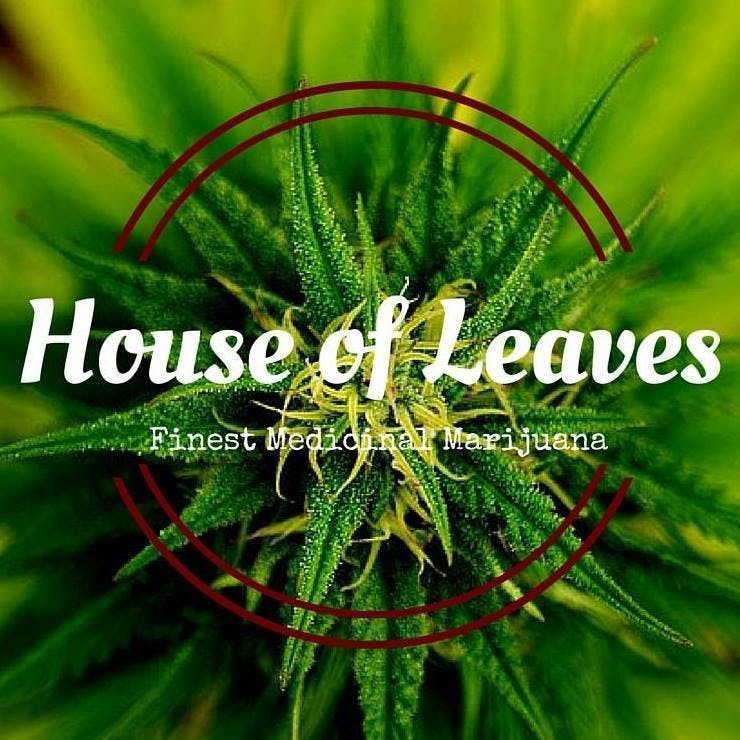 House of Leaves - Ashland - Medical Marijuana Doctors - Cannabizme.com