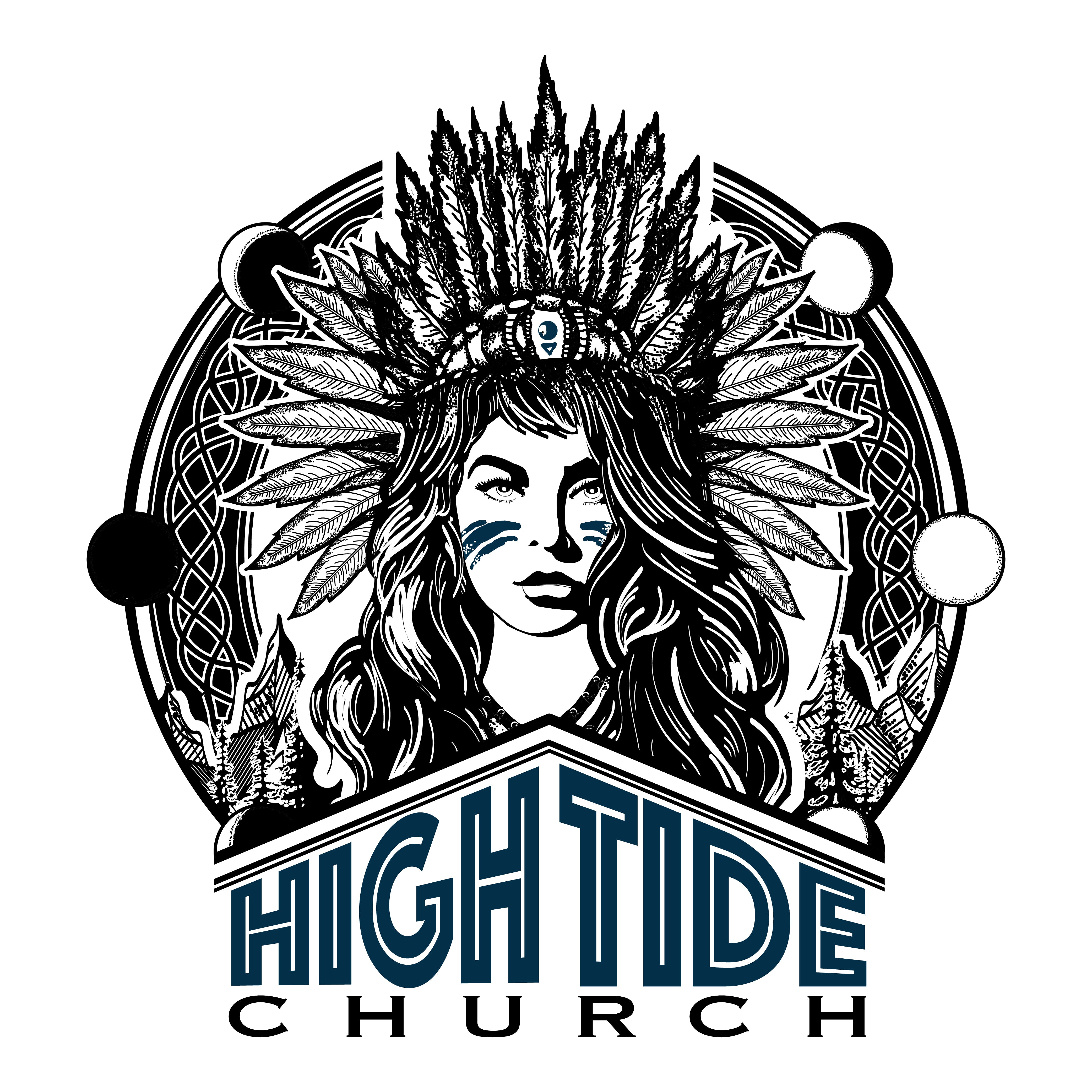 HTC HIGH TIDE CHURCH - Medical Marijuana Doctors - Cannabizme.com