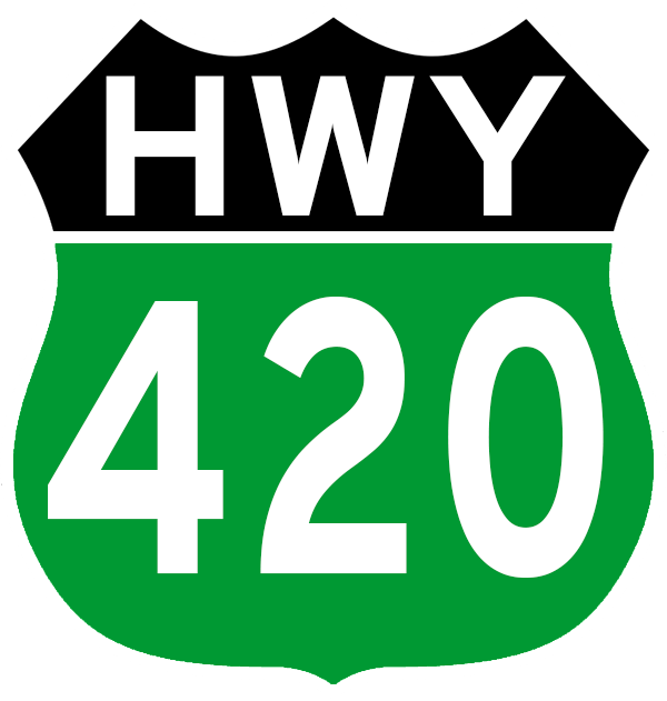 HWY 420 - Medical Marijuana Doctors - Cannabizme.com