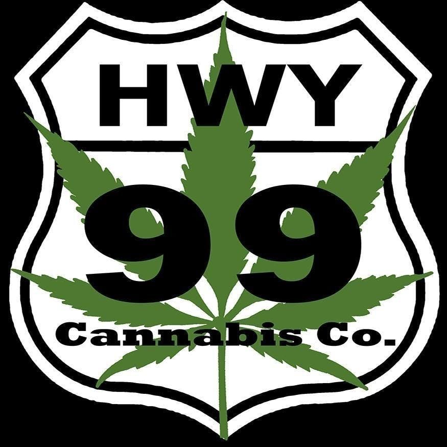 Hwy 99 Cannabis Co - Medical Marijuana Doctors - Cannabizme.com